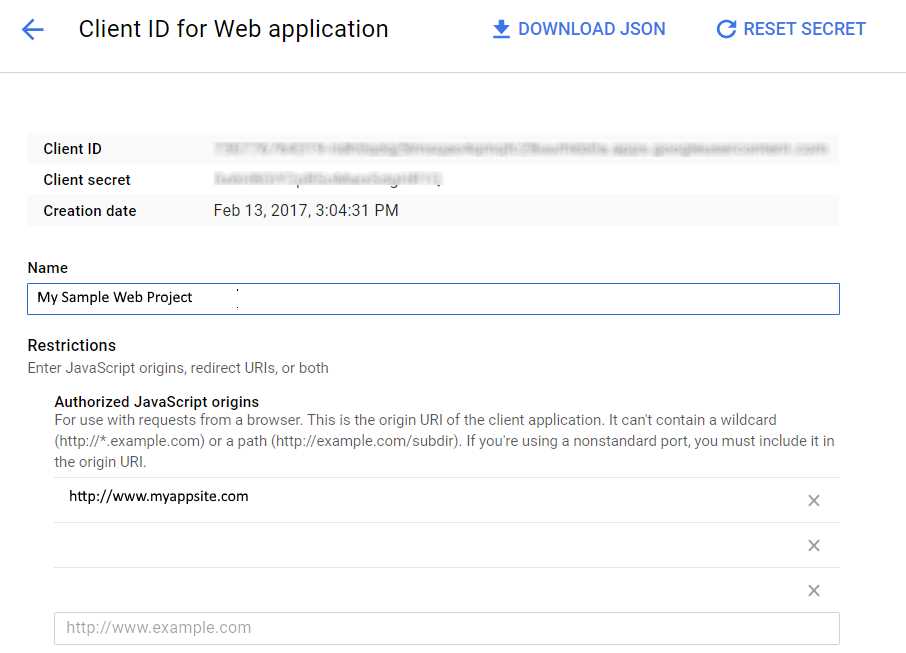 GoogleAuthOrigin